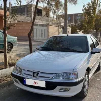 پژو پارس تیوفایو ۹۸|خودرو سواری و وانت|برخوار, |دیوار