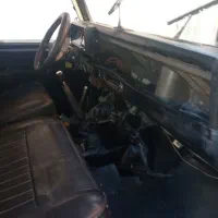 پاژن78موتور پاترول هفت نفره|خودرو سواری و وانت|گنبد کاووس, |دیوار