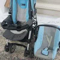 کالسکه و کریر کاپلا