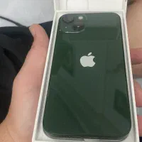 اکبند ایفون ۱۳