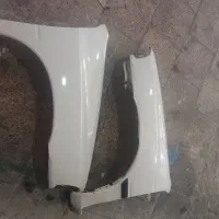 گلگیر پراید