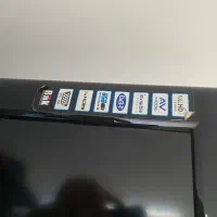 تلویزیون|تلویزیون و پروژکتور|گلبهار, شهر جدید گلبهار|دیوار