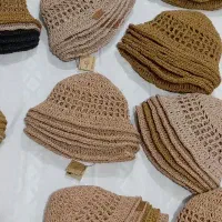 فروش عمده کلاه باکت