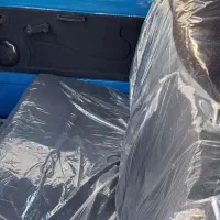 نیسان زامیاد دوگانه صفر خشک سیمی ۴۰۳|خودرو سواری و وانت|خرمآباد, |دیوار