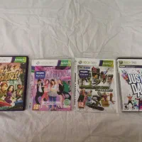 سیدی xbox360|کنسول، بازی ویدئویی و آنلاین|تهران, افسریه جنوبی|دیوار