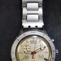 ساعت اورجینال سواچ سوییس swatch|ساعت|تهران, آشتیانی|دیوار