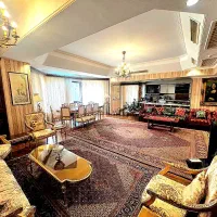 سعادت اباد ۲۳۵ متر ۴ خواب فول ( مجلل ) تراس وسیع|فروش آپارتمان|تهران, سعادتآباد|دیوار