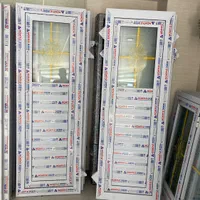 انواع درب پنجره دوجداره درب نفرو و ماشین رو