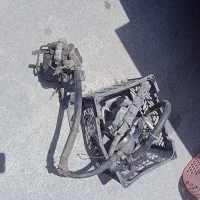 رگلاتور گاز پراید cng