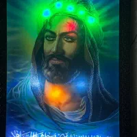 تابلو چراغ دار