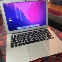 مک بوک ایر ۲۰۱۵