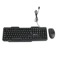 موس، کیبورد، هدفون با کیفیت