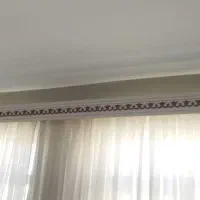 قاب پرده سه متری|پرده، رانر، رومیزی|پردیس, فاز ۲|دیوار