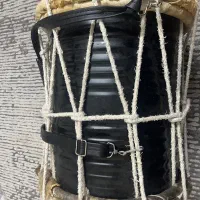 دمام|درام و پرکاشن|شاهین‌شهر, پاسداران|دیوار