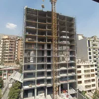 اصلی ولنجک* مدرن* از ۱۷۰ تا ۲۳۸ متر|پیش‌فروش املاک|تهران, ولنجک|دیوار
