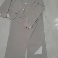 کت شلوار  شیک