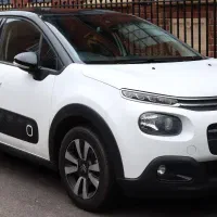 فروش حواله سیتروئن. C3