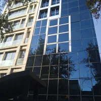 دفتر کار برج ملاصدرا ۱۲۵متر