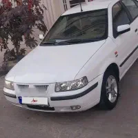 سمند الیکس مدل ۸۹ دوگانه شرکتی داشبورد کرم|خودرو سواری و وانت|کرج, خرمدشت|دیوار