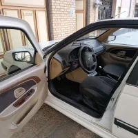 پژو پارس سال