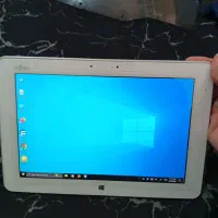 تبلت ویندوزی فوجیتسو