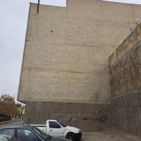 زمین با پروانه ۵ سقف|فروش زمین و ملک کلنگی|قم, امامزاده ابراهیم|دیوار