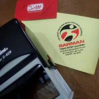 ساخت مهر فوری - تحویل ۱ ساعته