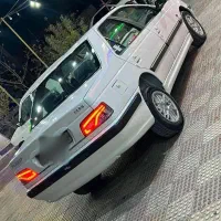 پژو پارس TU5 مدل 1394 گاز سیمی بسیار سالم