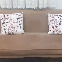 مبل ۷ نفره راحتی|مبلمان خانگی و میز عسلی|تهران, گرگان|دیوار