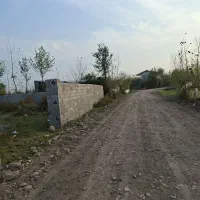 تمام مسکونی بانامه بنیاد به دو صورت بفروش می‌رسد|فروش زمین و ملک کلنگی|لاهیجان, طالقانی|دیوار