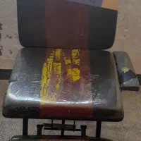 صندلی آرایشگاه