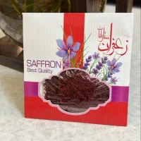 زعفران قائنات عمده فروش