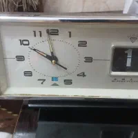 ساعت دکوری