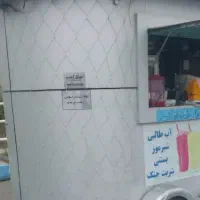 فروش  مغازه سیار بدون اجاره
