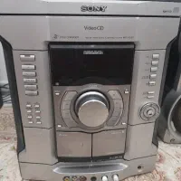 ضبط خانگی|سیستم صوتی خانگی|قم, انصار‌الحسین|دیوار