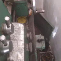 دستگاه تراش ۲میل چینی سلامت|ماشینآلات صنعتی|تهران, بهداشت|دیوار