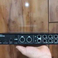 کارت صدا Steinberg Ur44|آلات موسیقی|رشت, نخودچر|دیوار