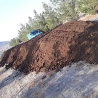 کودگاوی سوخته3ساله اسبی خاک باغچه گوسفندی چمن کاری|خدمات باغبانی و درختکاری|مشهد, عسگریه|دیوار