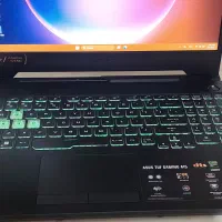 لپتاپ گیمینگ|رایانه همراه|ارومیه, |دیوار