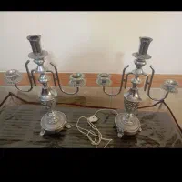 شمعدان