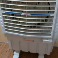 کولر ابی ایستاده در حد صفر