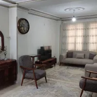 ۵۵متر فول بازسازی شده با پارکینگ