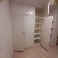 درب کمد دیواری