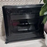 بخاری شومینه ای دودکشی