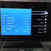 ال ای دی اسمارت 40اینچ سامسونگ
