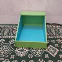 باکس|کتابخانه، شلف، قفسههای دیواری|قم, انسجام|دیوار