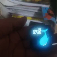 ساعت هوشمند