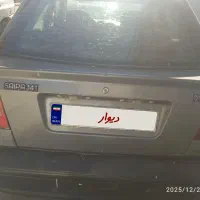 پراید 141|خودرو سواری و وانت|باغستان, |دیوار