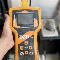 آموزش برق خودرو تنظیم موتور دیاگ ریمپ ایسیو