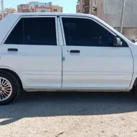 پراید132عروسک